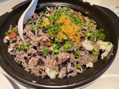 食神炒饭-春暖花开(西溪店)