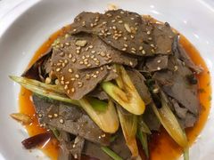 -独一道·大别山土菜烧烤(雨花西路店)