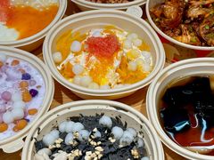 -盛香亭热卤糖水铺(龙之梦店)