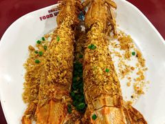 -班赞海鲜市场