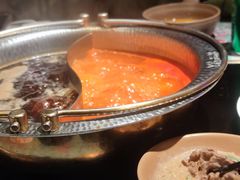 -温禾牛·和牛寿喜烧自助火锅(恒基名人店)