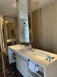 -广州富力君悦大酒店·宴会厅