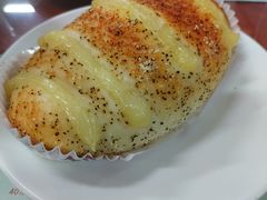 -东鑫记港式茶餐厅(南京东路店)