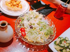 -花笙记打边炉·煲仔饭(五大道店)