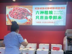 -渝是乎酸菜鱼·川渝小炒(新世界百货望京店)
