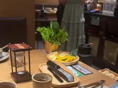 -大头椰·椰子鸡火锅(新梦店)