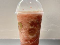 -喜茶(烟台莱山万象汇店)