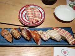 -Sushi Love 创意寿司(丽影广场店)