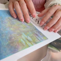-LADYGIRL·Nail·Lash·美甲美睫