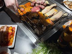 -五彩凉山自助西昌烧烤(柳翠路店)