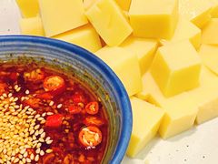 农家豌豆粉-紫滇源云南生态菜(丹凤街店)