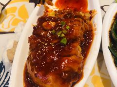 霸王茄子-山西派(桥东街店)