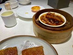 -万龙洲海鲜(南新仓店)