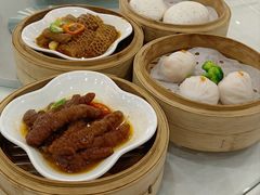 -紫羅蘭酒家(万江石美店)