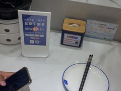 -兰湘子·湘菜小炒(崂山丽达店)