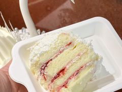-CAKE BOSS 蛋糕老板(北京世纪金源购物中心)