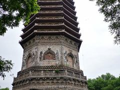 -玲珑塔公园