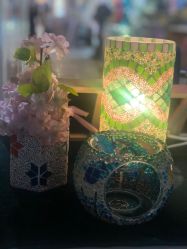 -瓦匠工社·马赛克·积木拼图·亲子手工DIY