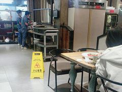 -小杨烤肉(朱雀店)