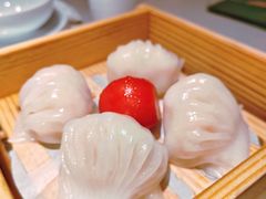 -悦满楼·西关名点·湛江名菜(航空综合大厦店)