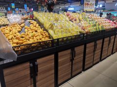 -兴龙广缘超市(奥体中心店)