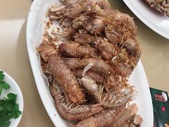 -海龙渔村(万江分店)