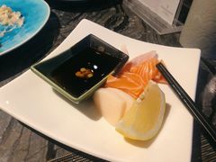 -长沙北辰洲际酒店-兰调全日餐厅