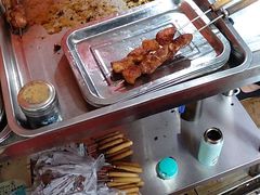 -王记西鎮电烤肉(汶上路店)