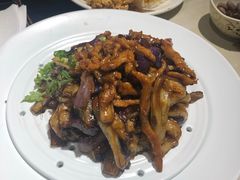 -京味斋·北京烤鸭(北京南站洋桥店)