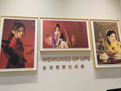 -海马体照相馆(上海月星环球港店)