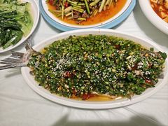 -华光驿站私房菜·黑金冠