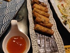 -C31地窖餐厅(黑龙江北路店)