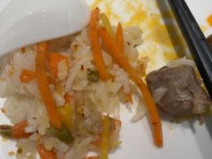 -阿里疆Alijiang·丝路美食·异域风情·清真(长楹天街店)