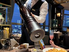 -Da Ivo哒伊沃意大利魔镜餐厅(外滩店)