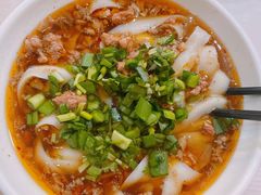 传统猪肉面-东方削面(迎泽街店)