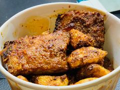 -姐妹烧烤(公安横街店)