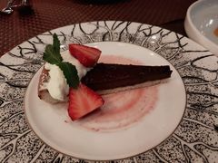 巧克力熔岩-Kathleen's Waitan 凯圣琳江景西餐厅(外滩店)