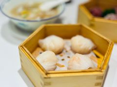 -白天鹅宾馆-玉堂春暖餐厅