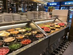 -火炉火自助餐(西直门凯德MALL店)