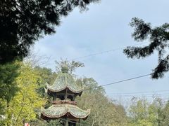 -金堂县云顶石城风景区