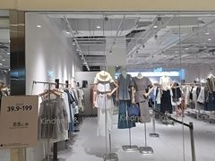 -银座和谐广场
