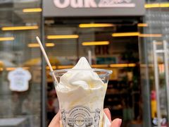 蜂蜜冰淇淋-OUR Bakery(三里屯太古里店)