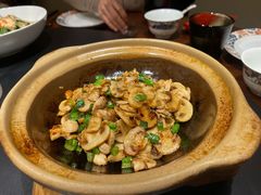 -羊门客在·烤盐池滩羊·川菜