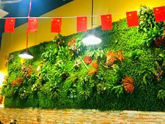 -味之绝热血美蛙鱼火锅(中坝店)