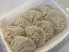 -笑云开汤包店(网巾市店)