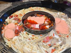 -重庆渝达老火锅(春熙路店)