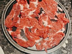 -二荆条·蜀鲜汇城市森林火锅