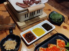 -幸福哟烧鸡·粤菜海鲜私厨(七星路店)