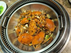 -七欣天香辣蟹火锅(南通任港路大润发店)