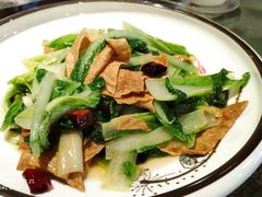 -松针蔡记蒸饺(花园路店)